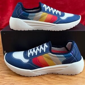 The Women's Court Sneaker by PSUDO (8)